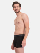 3-PACK Boxerky delší nohavička 3-PACK Boxerky delší nohavička