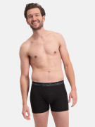 3-PACK Boxerky delší nohavička 3-PACK Boxerky delší nohavička