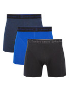 3-PACK Boxerky delší nohavička 3-PACK Boxerky delší nohavička