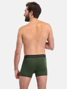 3-PACK Boxerky delší nohavička