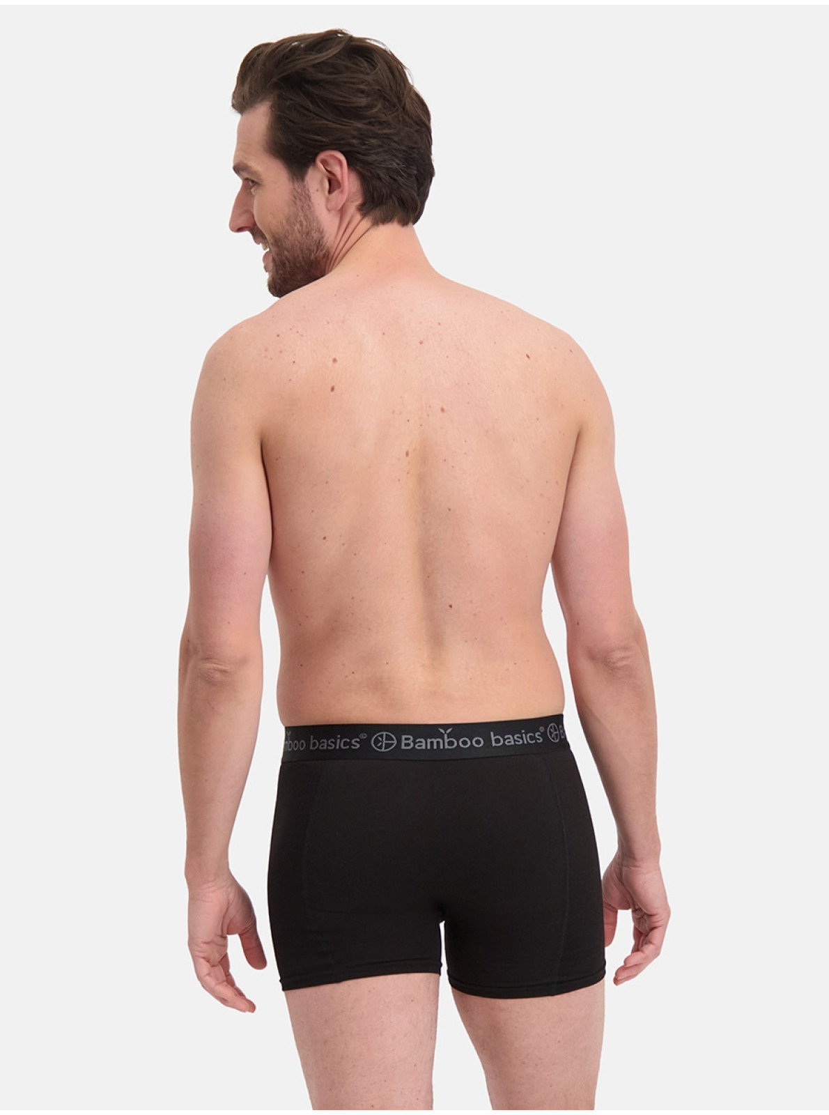 3-PACK Boxerky delší nohavička 3-PACK Boxerky delší nohavička