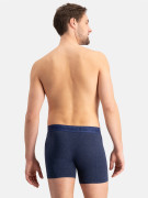 3-PACK Boxerky delší nohavička