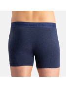 3-PACK Boxerky delší nohavička 3-PACK Boxerky delší nohavička