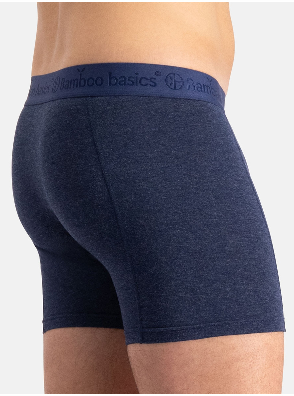 3-PACK Boxerky delší nohavička 3-PACK Boxerky delší nohavička