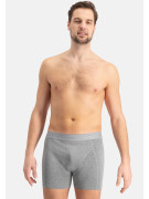 3-PACK Boxerky delší nohavička