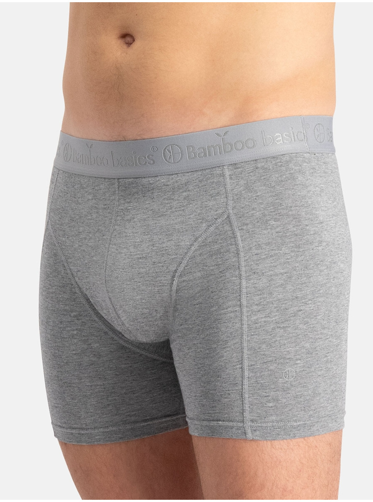 3-PACK Boxerky delší nohavička 3-PACK Boxerky delší nohavička