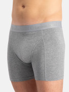 3-PACK Boxerky delší nohavička