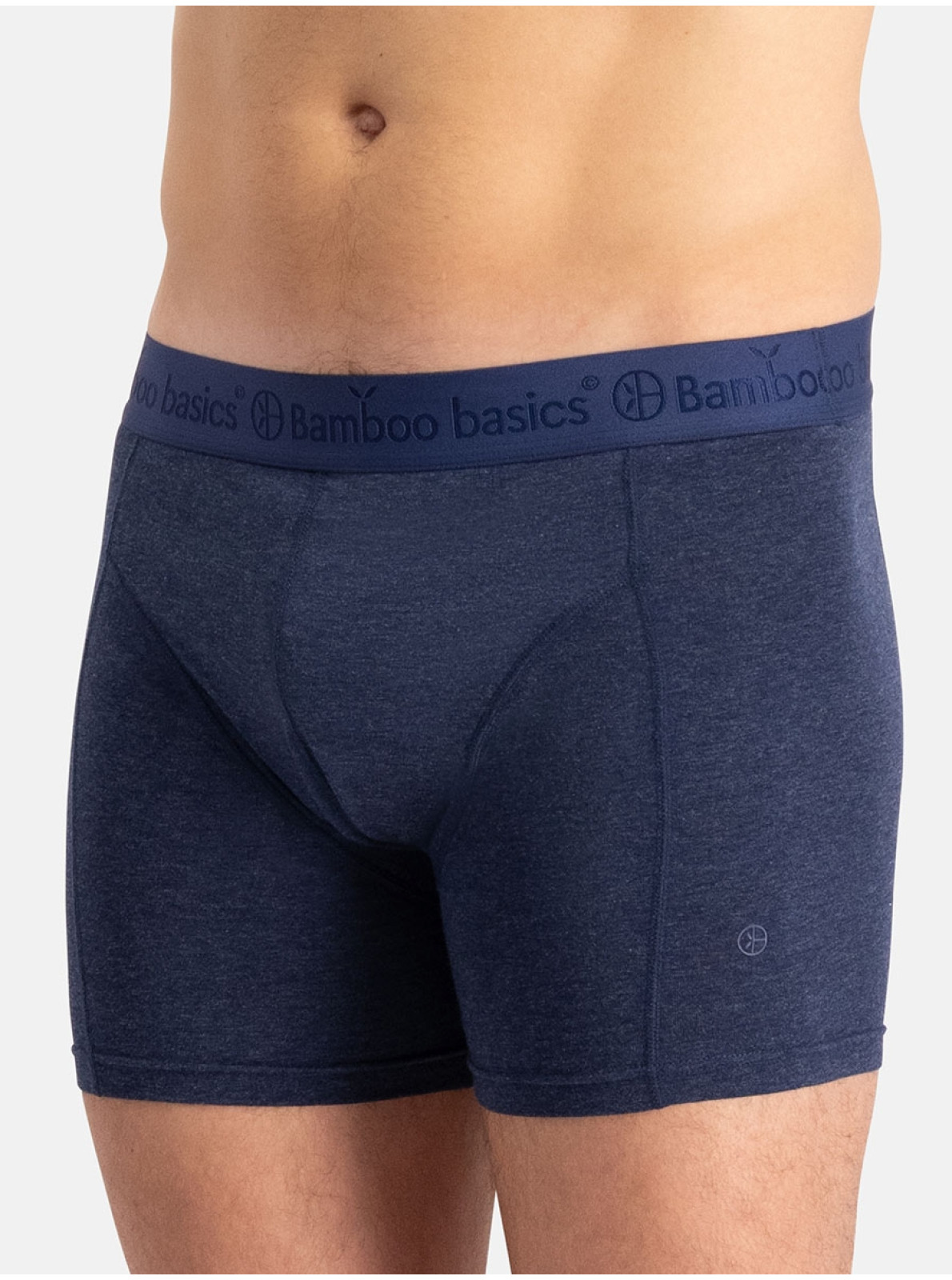 3-PACK Boxerky delší nohavička 3-PACK Boxerky delší nohavička