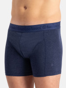 3-PACK Boxerky delší nohavička