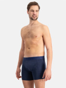 3-PACK Boxerky delší nohavička