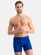 3-PACK Boxerky delší nohavička