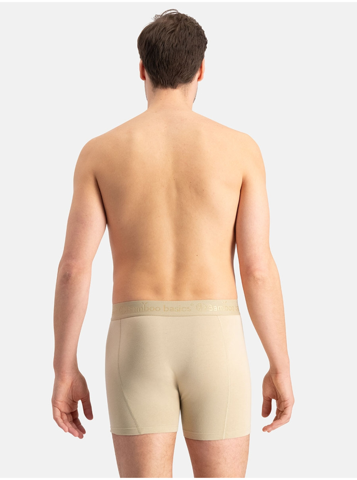 3-PACK Boxerky delší nohavička 3-PACK Boxerky delší nohavička