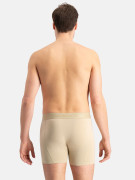 3-PACK Boxerky delší nohavička