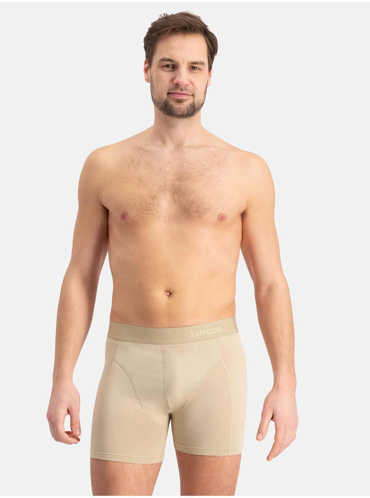 3-PACK Boxerky delší nohavička 3-PACK Boxerky delší nohavička