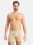 3-PACK Boxerky delší nohavička