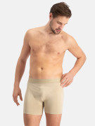 3-PACK Boxerky delší nohavička 3-PACK Boxerky delší nohavička