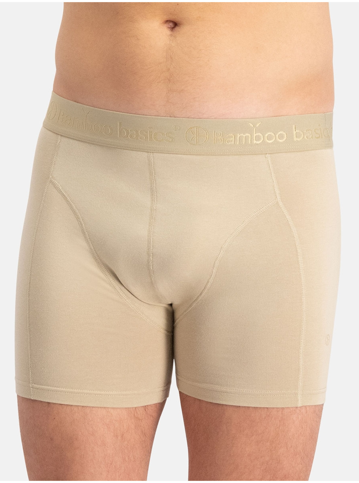 3-PACK Boxerky delší nohavička 3-PACK Boxerky delší nohavička