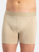 3-PACK Boxerky delší nohavička 3-PACK Boxerky delší nohavička