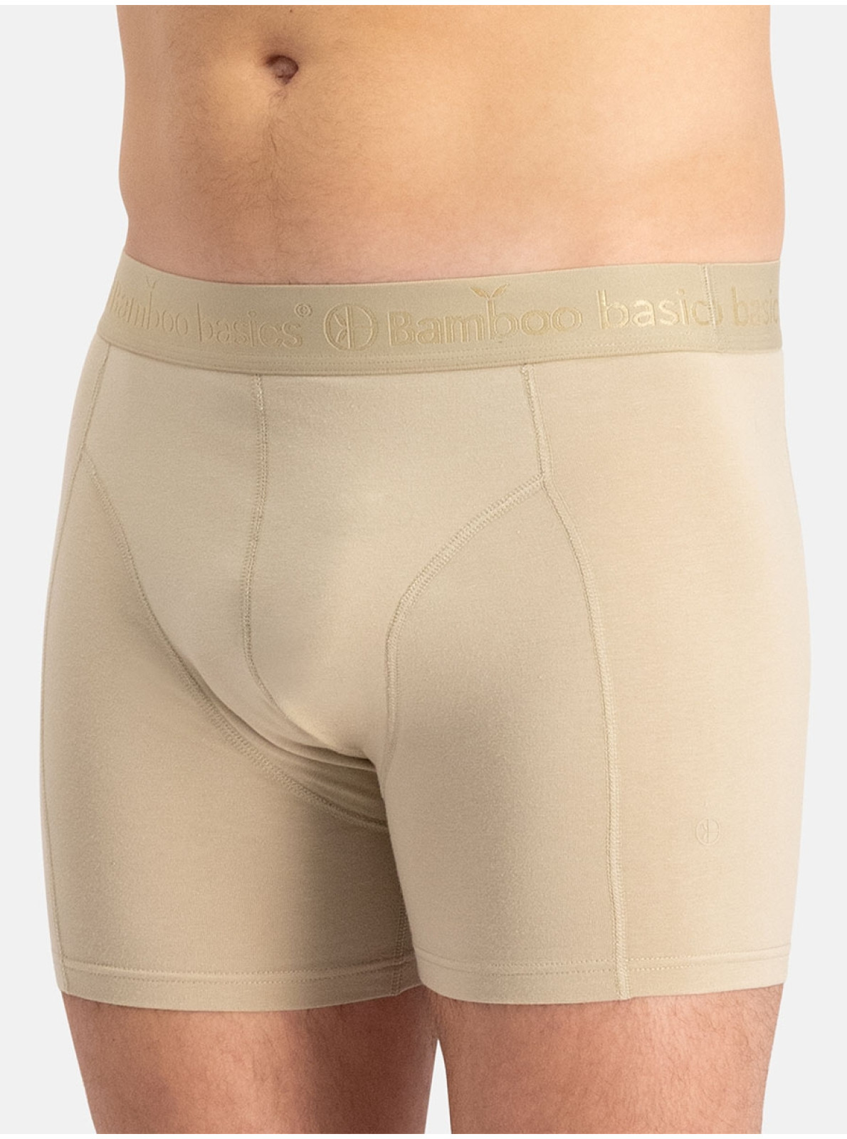 3-PACK Boxerky delší nohavička 3-PACK Boxerky delší nohavička