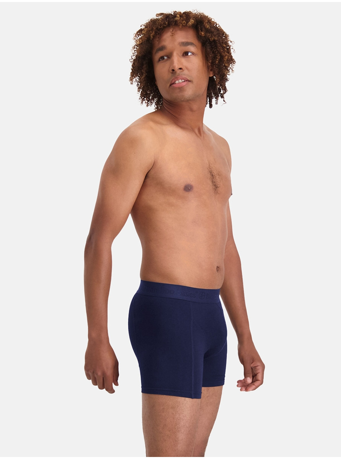 3-PACK Boxerky delší nohavička 3-PACK Boxerky delší nohavička