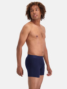 3-PACK Boxerky delší nohavička