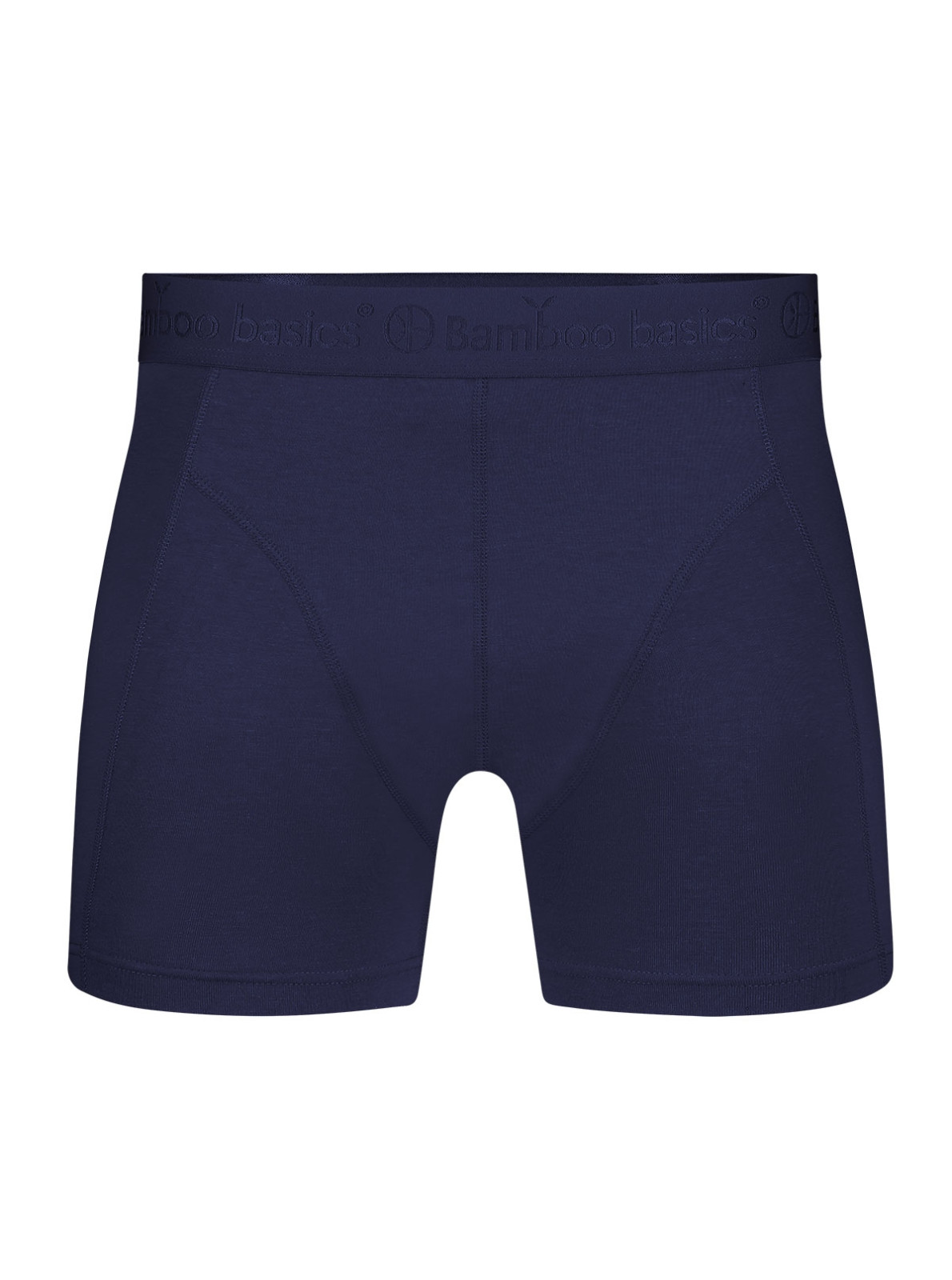 3-PACK Boxerky delší nohavička 3-PACK Boxerky delší nohavička