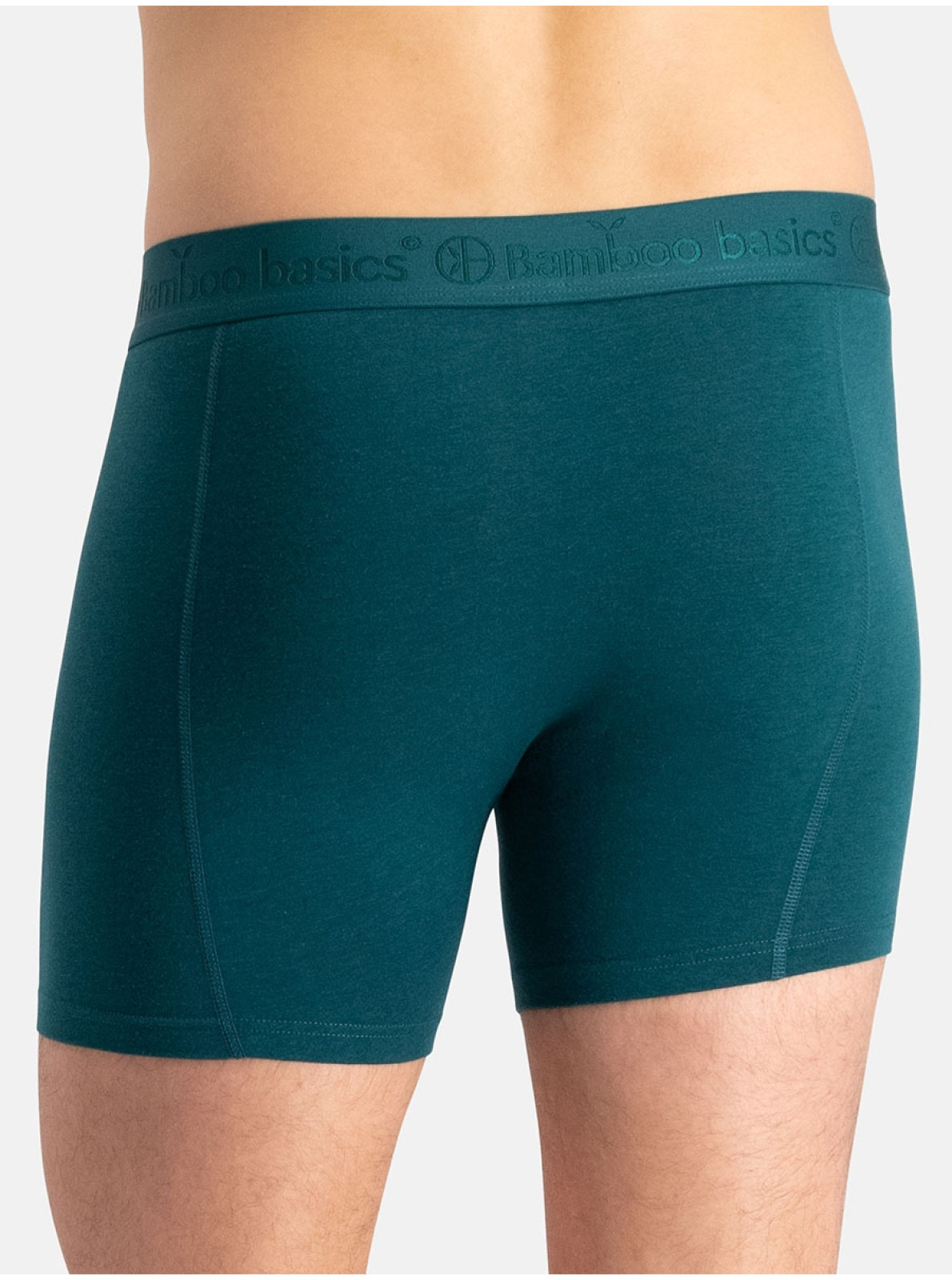 3-PACK Boxerky delší nohavička 3-PACK Boxerky delší nohavička