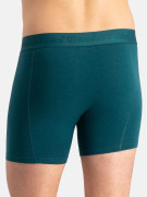 3-PACK Boxerky delší nohavička