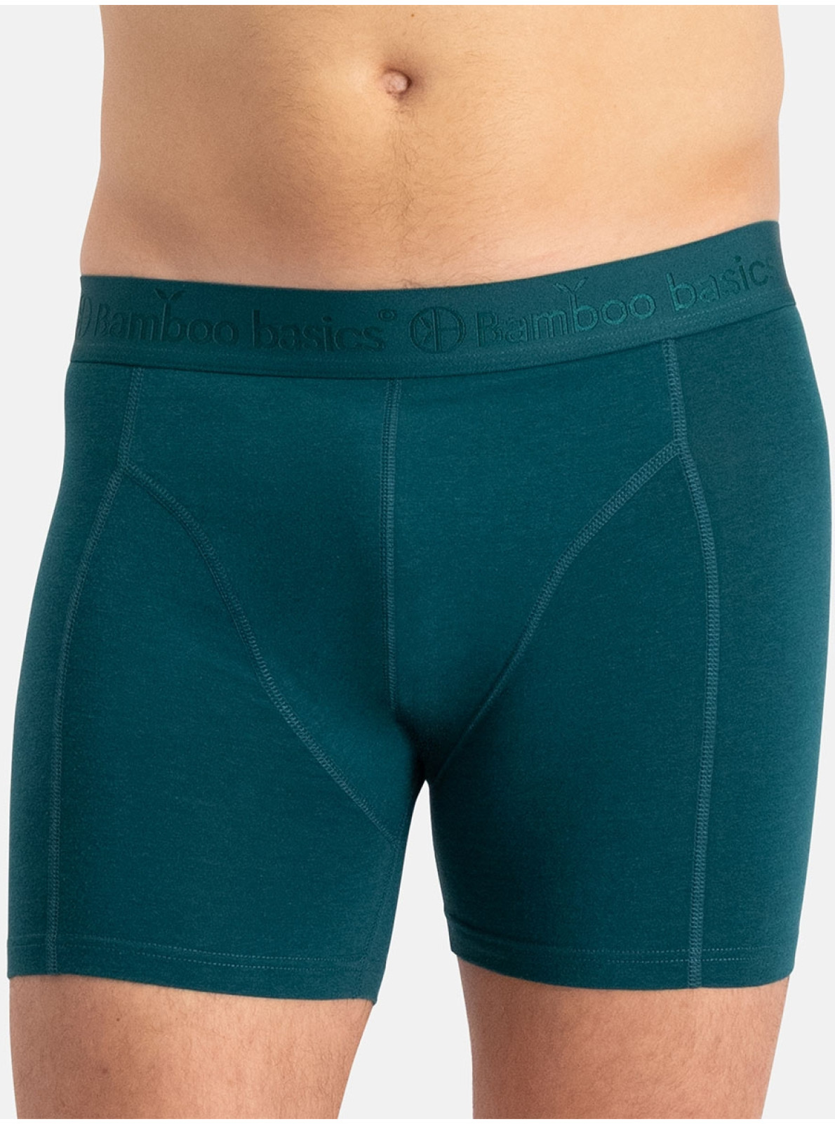 3-PACK Boxerky delší nohavička 3-PACK Boxerky delší nohavička