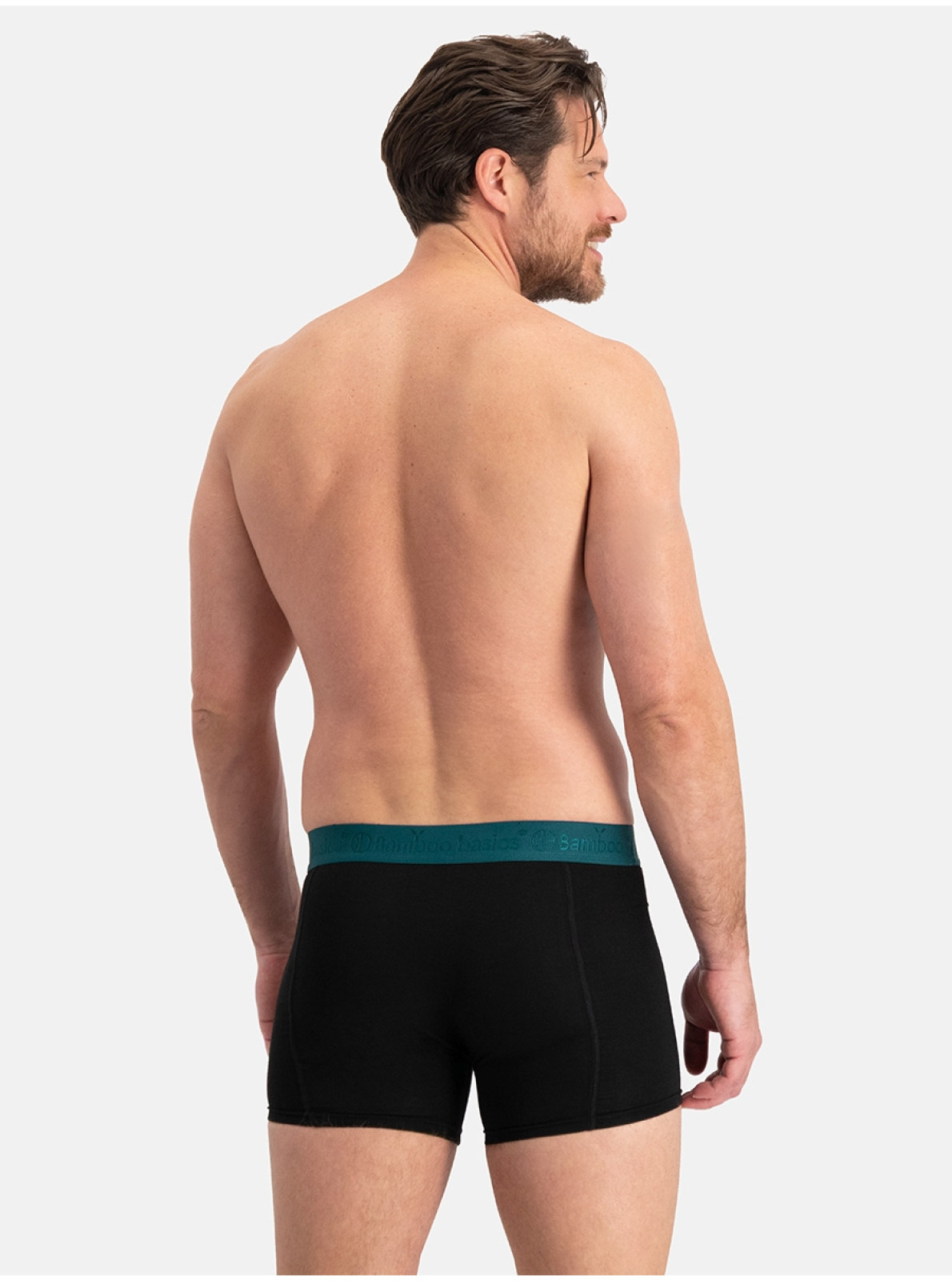 3-PACK Boxerky delší nohavička 3-PACK Boxerky delší nohavička