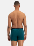 3-PACK Boxerky delší nohavička