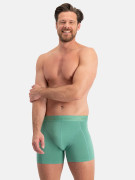 3-PACK Boxerky delší nohavička