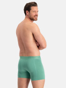 3-PACK Boxerky delší nohavička