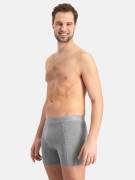 3-PACK Boxerky delší nohavička