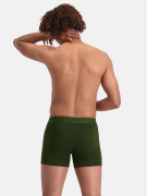 3-PACK Boxerky delší nohavička