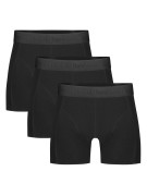 3-PACK Boxerky delší nohavička 3-PACK Boxerky delší nohavička