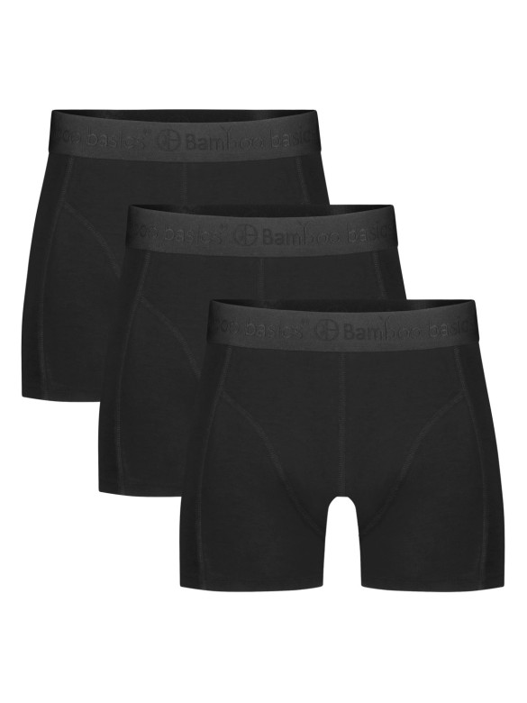 3-PACK Boxerky delší nohavička 3-PACK Boxerky delší nohavička