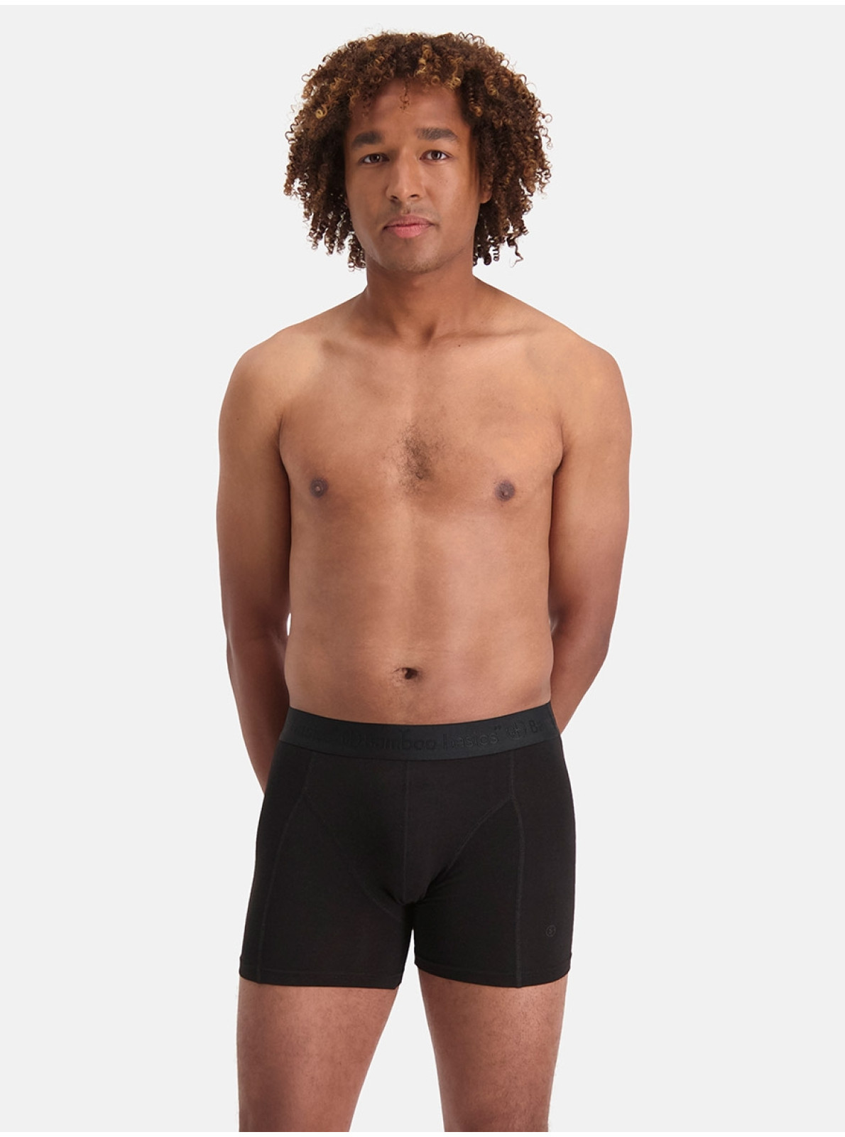 3-PACK Boxerky delší nohavička 3-PACK Boxerky delší nohavička