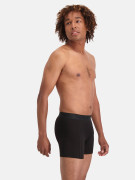 3-PACK Boxerky delší nohavička