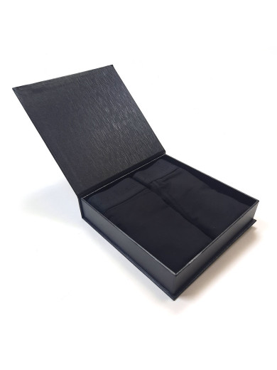 Boxerky delší nohavička B.RICO2GP