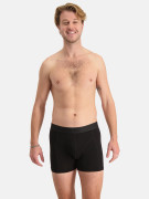 Boxerky delší nohavička