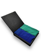 Boxerky delší nohavička Boxerky delší nohavička