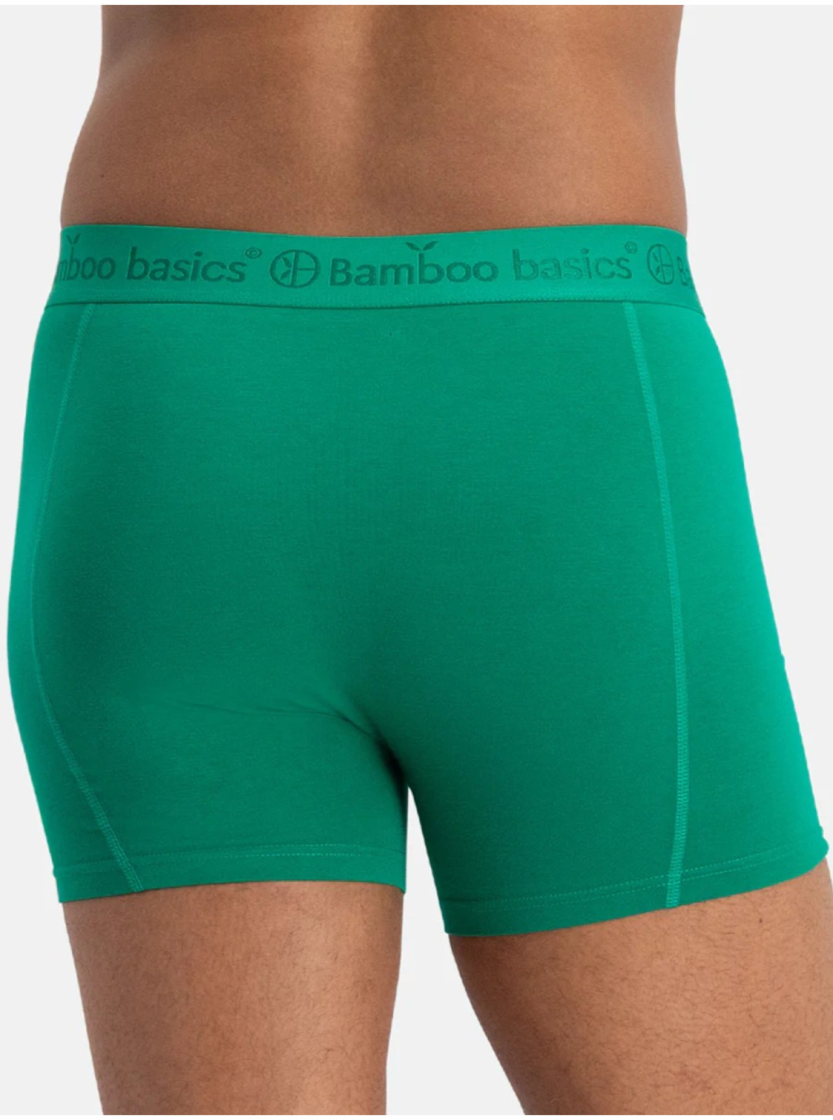 Boxerky delší nohavička Boxerky delší nohavička