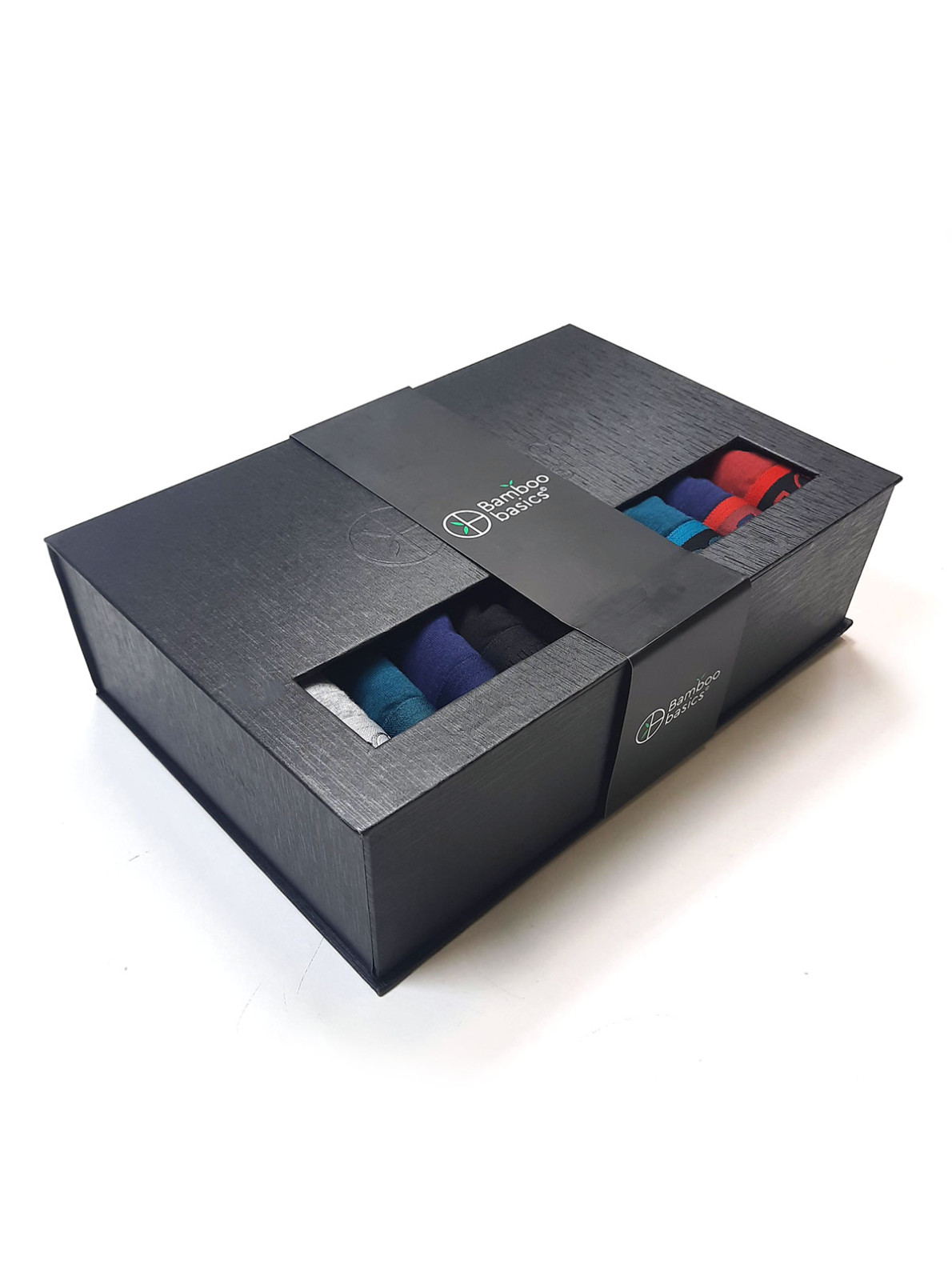 Boxerky delší nohavička Boxerky delší nohavička