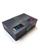 Boxerky delší nohavička Boxerky delší nohavička