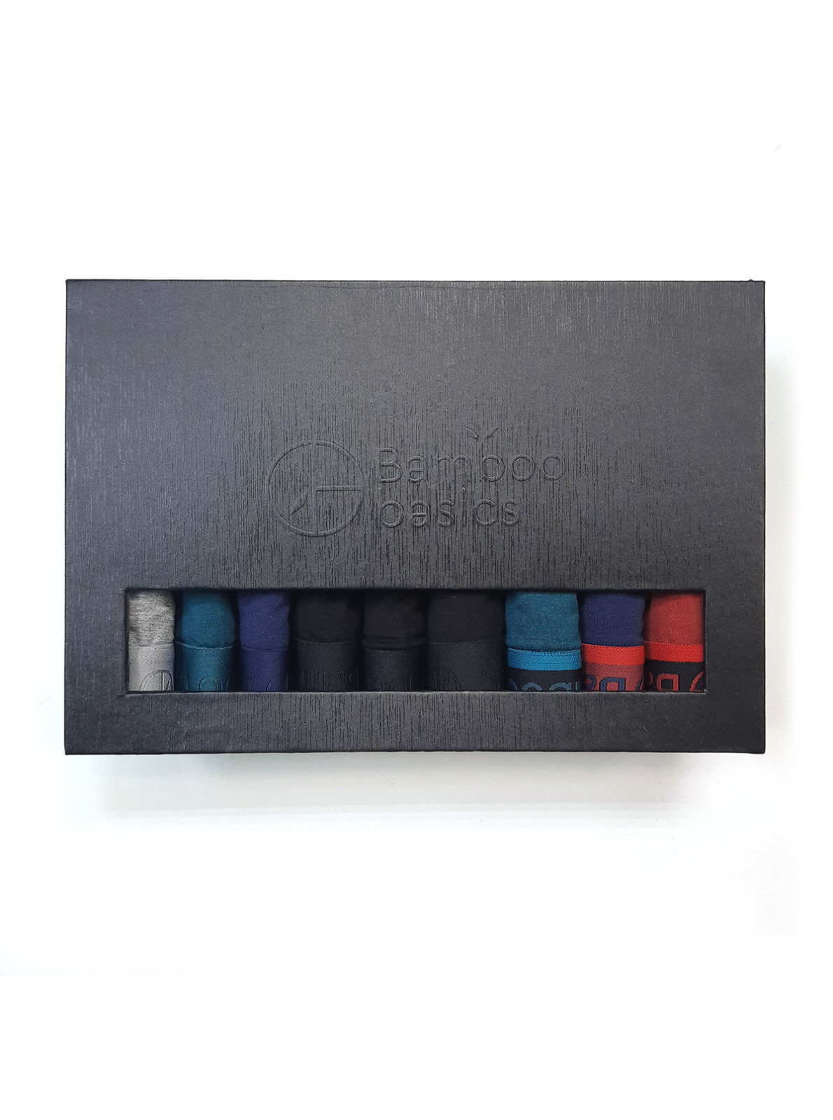 Boxerky delší nohavička Boxerky delší nohavička