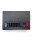 Boxerky delší nohavička Boxerky delší nohavička