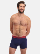 Boxerky delší nohavička Boxerky delší nohavička