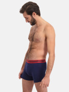 Boxerky delší nohavička Boxerky delší nohavička