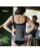 Boxerky delší nohavička Boxerky delší nohavička